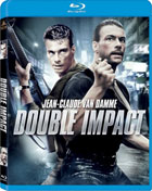 Double Impact (Blu-ray)