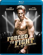 Forced To Fight (Blu-ray)