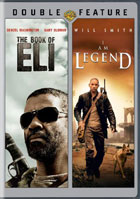 Book Of Eli / I Am Legend