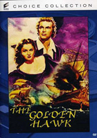 Golden Hawk: Sony Screen Classics By Request
