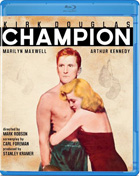 Champion (1949)(Blu-ray)