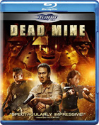 Dead Mine (Blu-ray)