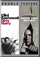 Dirty Harry / Escape From Alcatraz