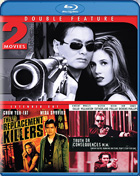 Replacement Killers (Blu-ray) / Truth Or Consequences, N.M. (Blu-ray)