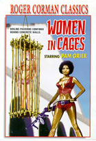 Women In Cages