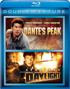 Dante's Peak (Blu-ray) / Daylight (Blu-ray)