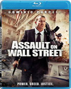 Assault On Wall Street (Blu-ray)