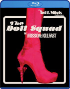 Doll Squad / Mission: Killfast (Blu-ray)