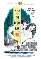 Decks Ran Red: Warner Archive Collection