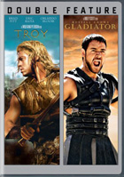 Troy / Gladiator