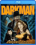 Darkman: Collector's Edition (Blu-ray)