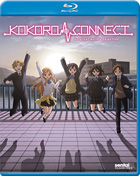 Kokoro Connect: OVA Complete Collection (Blu-ray)