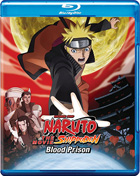 Naruto Shippuden: The Movie: Blood Prison (Blu-ray)
