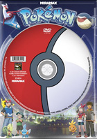 Pokemon Limited Edition Collector's Set: Pokemon 4Ever / Pokemon Heroes / Pokemon: Destiny Deoxys / Pokemon Jirachi: Wish Maker