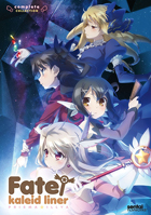 Fate/kaleid Liner: Complete Collection