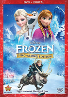 Frozen: Sing-Along Edition (2013)
