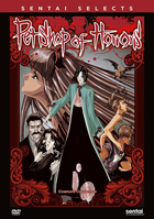 Pet Shop Of Horrors: Complete Collection: Sentai Selects