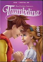 Thumbelina: Family Icons Series