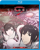Knights Of Sidonia: Battle For Planet Nine: Complete Collection (Blu-ray)