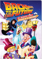 Back To The Future: The Animated Series: Dickens Of A Christmas