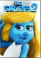 Smurfs 2: Family Icons Series