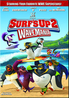 Surf's Up 2: Wave Mania