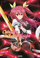 Chivalry Of A Failed Knight: The Complete Collection