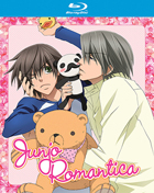 Junjo Romantica: Pure Romance: Season 1 Complete Collection (Blu-ray)