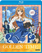 Golden Time: Complete Collection (Blu-ray)
