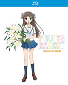 Fruits Basket: Complete Series (Blu-ray)