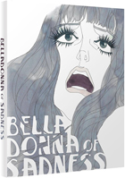 Belladonna Of Sadness: Collector's Edition (Blu-ray-UK)