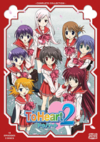 To Heart 2: Complete Collection