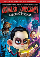 Howard Lovecraft And The Undersea Kin
