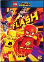 LEGO: DC Comics Super Heroes: The Flash