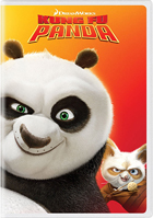 Kung Fu Panda (Repackage)