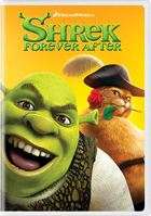 Shrek Forever After (Repackage)