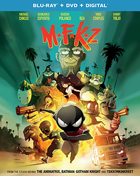 MFKZ (Blu-ray/DVD)