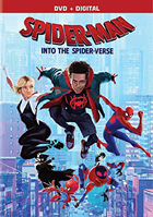 Spider-Man: Into The Spider-Verse