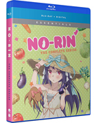 No-Rin: The Complete Series Essentials (Blu-ray)
