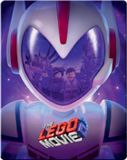 LEGO Movie 2: The Second Part: Limited Edition (Blu-ray/DVD)(SteelBook)