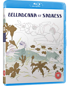 Belladonna Of Sadness (Blu-ray-UK)