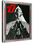 Big O: Complete Collection: 20th Anniversary Edition (Blu-ray)(SteelBook)