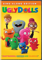 UglyDolls