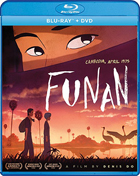 Funan (Blu-ray/DVD)