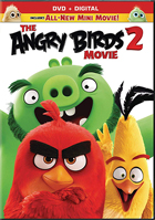 Angry Birds Movie 2