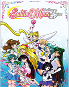 Sailor Moon Sailor Stars: Season 5 Part 2