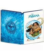 Moana: Limited Edition (4K Ultra HD/Blu-ray)(SteelBook)