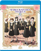 Maria Watches Over Us: Complete Collection (Blu-ray)