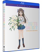Fruits Basket: Complete Series Classics (Blu-ray)