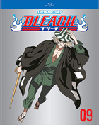 Bleach: Set 09 (Blu-ray)